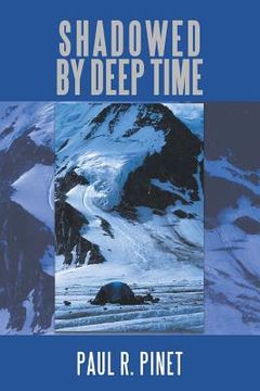 portada Shadowed by Deep Time (en Inglés)