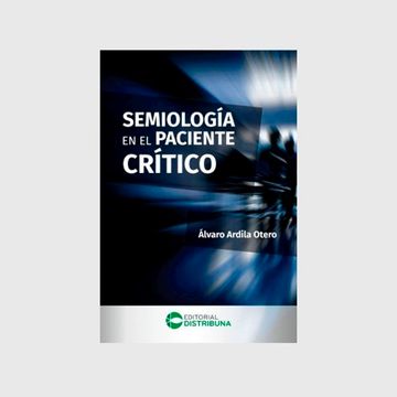 portada SEMIOLOGIA EN EL ACINTE CRITICO (in Spanish)