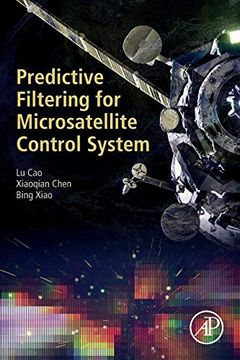 portada Predictive Filtering for Microsatellite Control System (en Inglés)