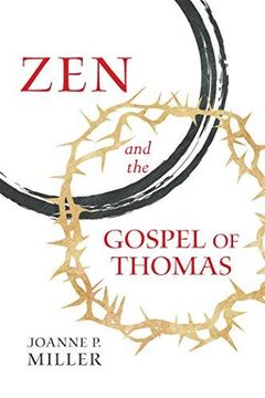 portada Zen and the Gospel of Thomas 