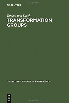 portada transformation groups