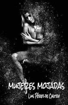 portada Mujeres Mojadas (in Spanish)