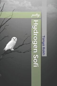 portada Hydrogen Sofi (en Inglés)