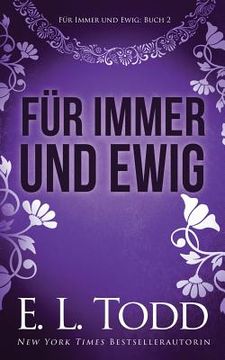 portada Für Immer und Ewig (en Alemán)