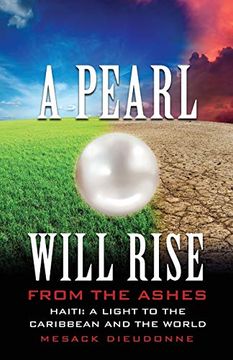 portada A Pear Will Rise From the Ashes (en Inglés)