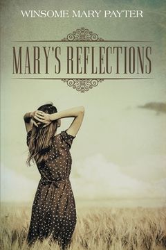portada Mary's Reflections (en Inglés)