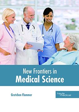 portada New Frontiers in Medical Science (in English)