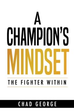 portada A Champion's Mindset: The Fighter Within