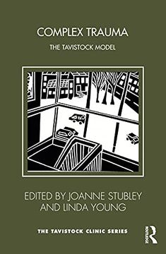 portada Complex Trauma: The Tavistock Model (Tavistock Clinic Series) 