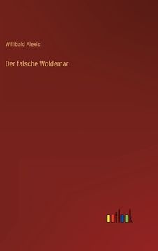 portada Der falsche Woldemar (in German)