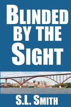 portada Blinded by the Sight (in English)