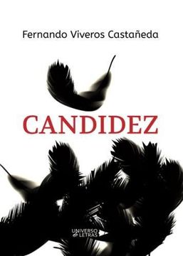 portada CANDIDEZ