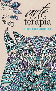 portada Arte Terapia (in Spanish)