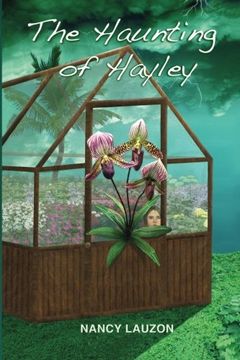 portada The Haunting of Hayley