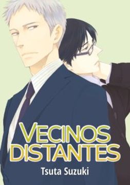 portada Vecinos Distantes (in Spanish)