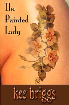 portada the painted lady