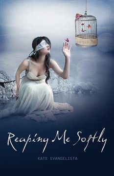 portada reaping me softly (in English)