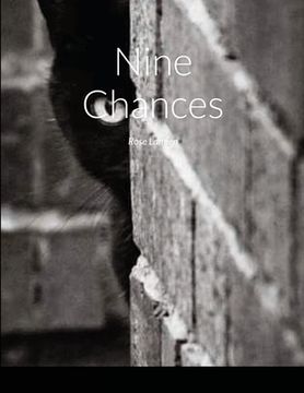portada Nine Chances: Rose Lannen (en Inglés)