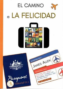 portada El Camino a la Felicidad (in Spanish)