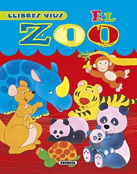 portada El zoo