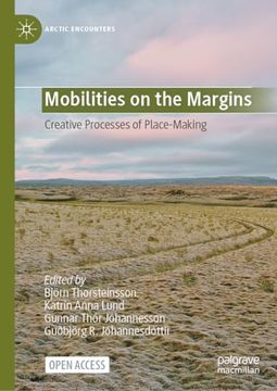 portada Mobilities on the Margins (en Inglés)