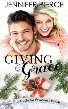 portada Giving Grace (en Inglés)