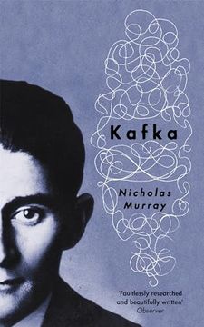 portada Kafka (en Inglés)