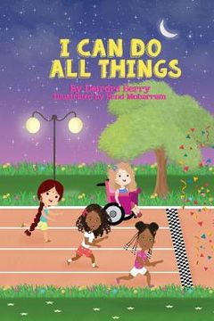 portada I can do all things! (in English)