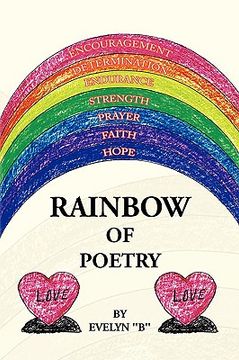 portada rainbow of poetry (en Inglés)