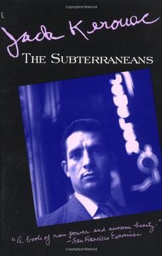 portada The Subterraneans (in English)
