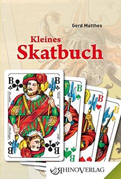 portada Kleines Skatbuch: Band 15 (en Alemán)