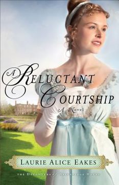 portada A Reluctant Courtship