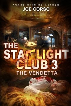 portada The Starlight Club lll (en Inglés)