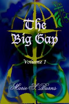 portada the big gap: volume i (en Inglés)