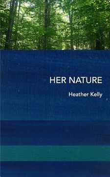 portada Her Nature (in English)