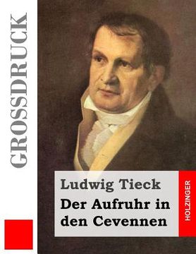 portada Der Aufruhr in den Cevennen (Großdruck) (en Alemán)