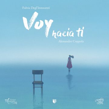 portada Voy hacia ti (in Spanish)