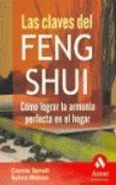 portada las claves del feng shui