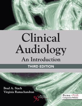 portada Clinical Audiology (en Inglés)