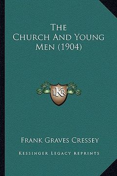 portada the church and young men (1904) (in English)