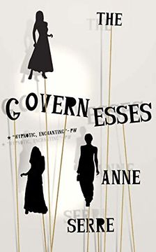 portada The Governesses (in English)