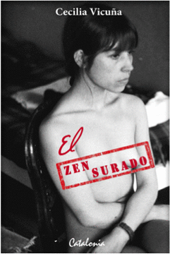 portada El zen Surado (in Spanish)