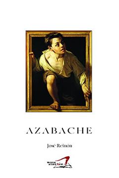 portada Azabache: 1 (Poesía) (in Spanish)