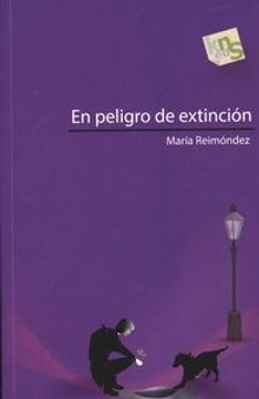 portada En peligro de extinción (in Spanish)