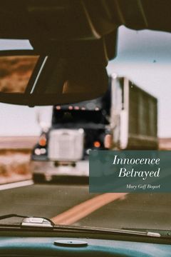portada Innocence Betrayed
