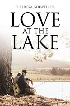 portada Love at the Lake (in English)
