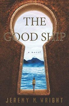 portada The Good Ship 