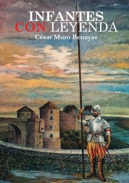 portada Infantes con Leyenda (in Spanish)