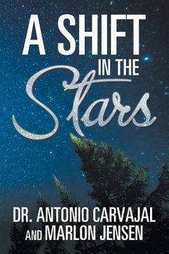 portada A Shift in the Stars (en Inglés)