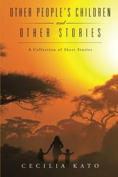 portada Other People's Children and Other Stories: A Collection of Short Stories